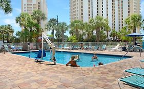 Pelican Pointe Hotel